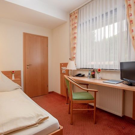 Hotel Zum Waldhorn Peterstal Zewnętrze zdjęcie