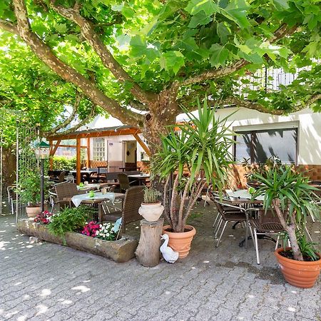 Hotel Zum Waldhorn Peterstal Zewnętrze zdjęcie