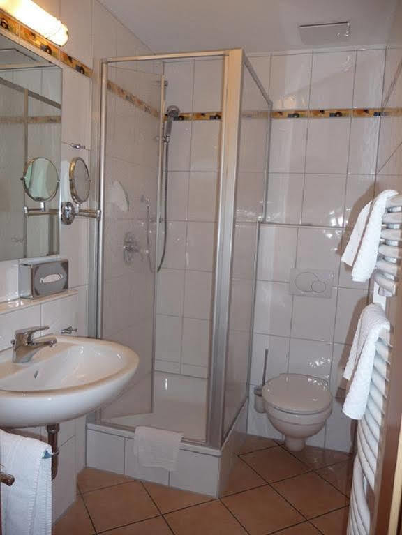 Hotel Zum Waldhorn Peterstal Zewnętrze zdjęcie