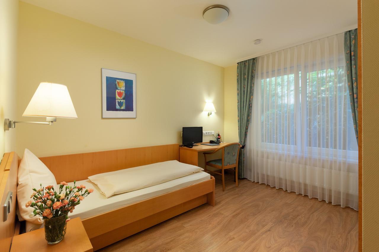 Hotel Zum Waldhorn Peterstal Zewnętrze zdjęcie