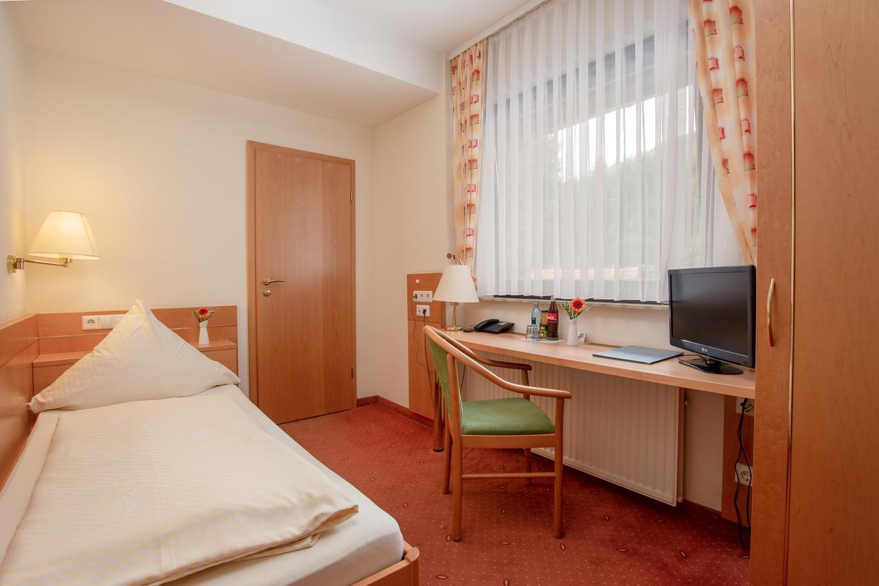 Hotel Zum Waldhorn Peterstal Zewnętrze zdjęcie