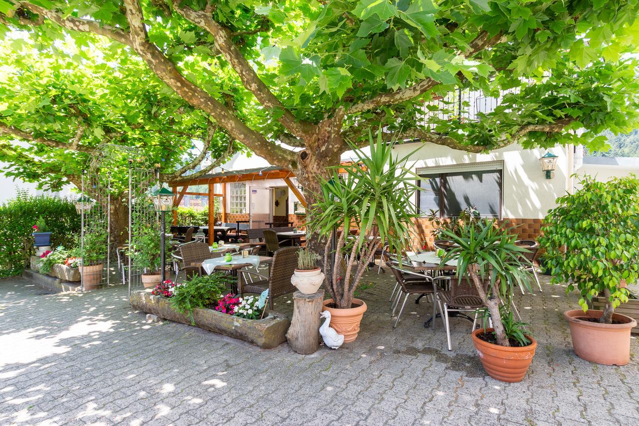 Hotel Zum Waldhorn Peterstal Zewnętrze zdjęcie