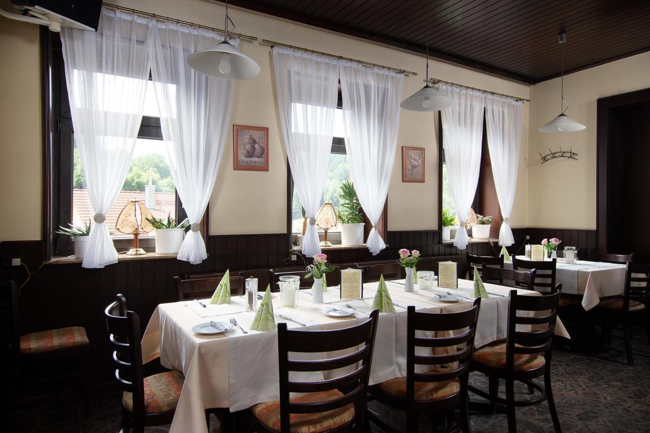 Hotel Zum Waldhorn Peterstal Zewnętrze zdjęcie