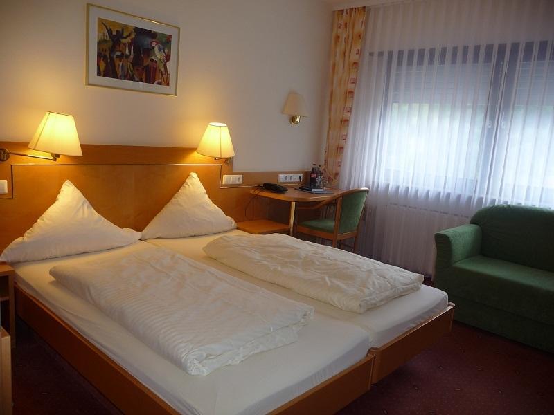 Hotel Zum Waldhorn Peterstal Zewnętrze zdjęcie