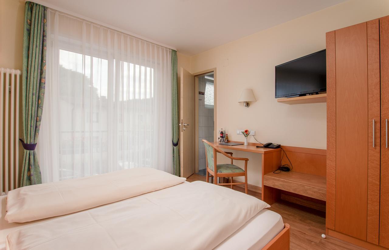 Hotel Zum Waldhorn Peterstal Zewnętrze zdjęcie