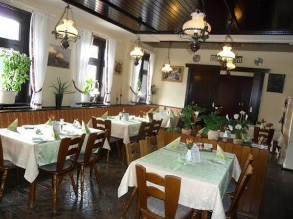 Hotel Zum Waldhorn Peterstal Zewnętrze zdjęcie